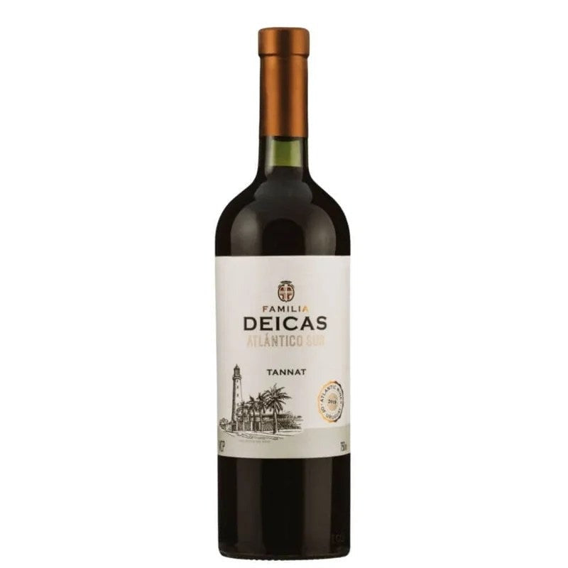 Deicas,AtlanticoSurTannat2020