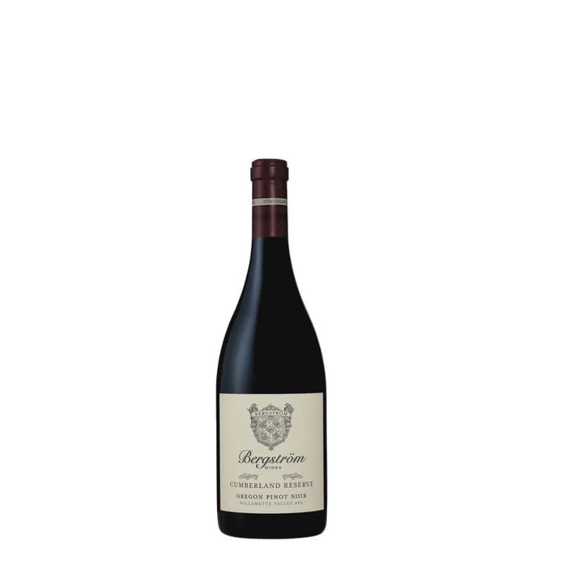 Bergstrom,PinotNoirCumberlandReserve2019(37.5cl)HalfBottle