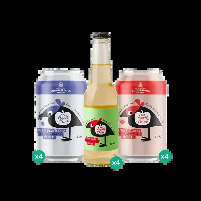 AppleThiefCiderCollection12Pack