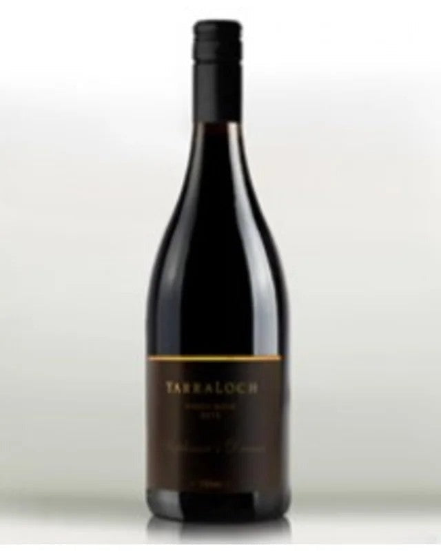 2012YarralochStephanie’sDreamPinotNoir