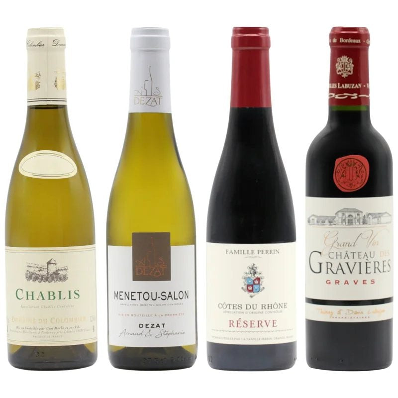 LePetitTourdeFranceMixHALVES(4×37.5cl)