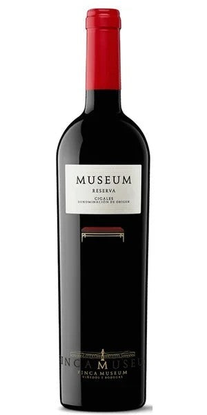 MuseumReservaCigales,2019