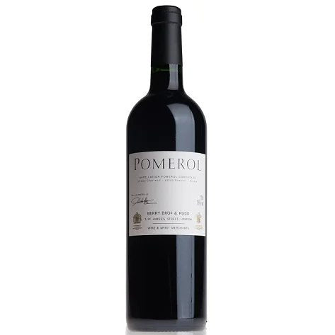 Pomerol2017,byChâteauFeytit-Clinet–BBR