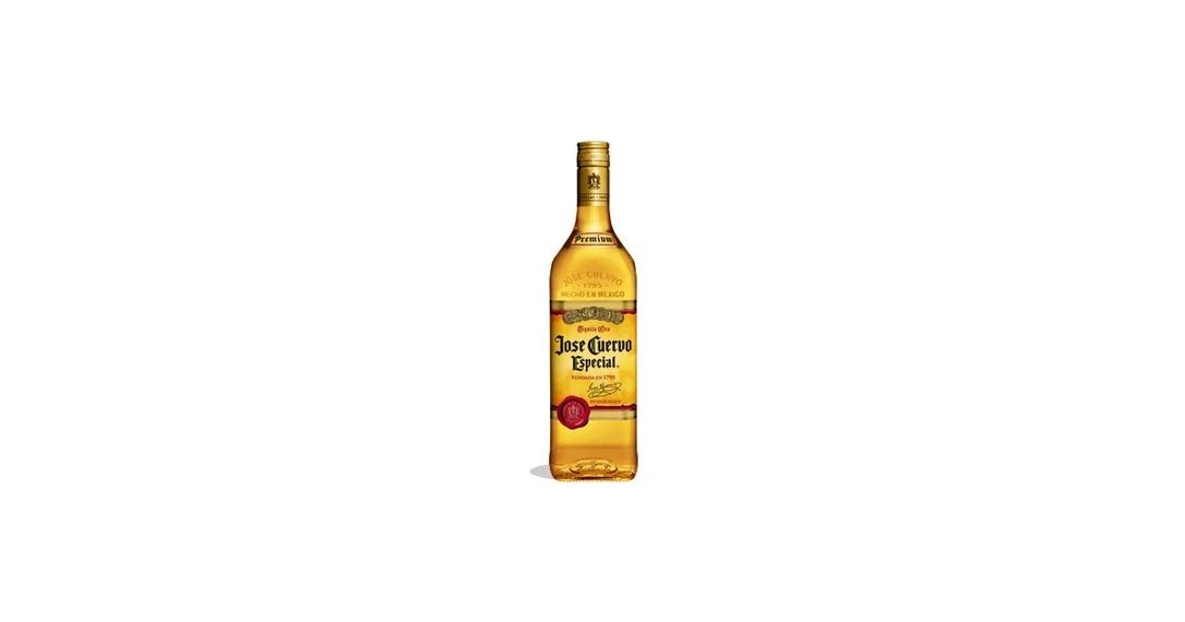JoseCuervoEspecialTequilaReposado70cl