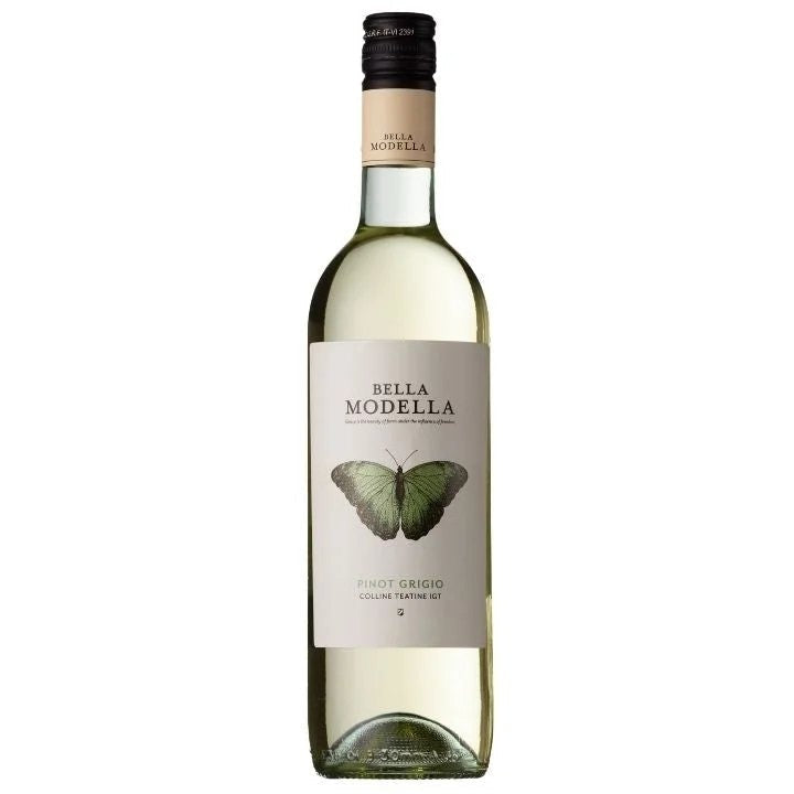 BellaModella,PinotGrigioTerrediChieti2024