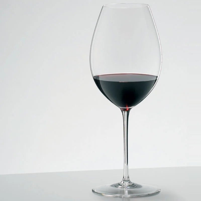 RiedelSommeliersCrystalTintoReserva/RiojaWineGlass–Setof4–4400/31