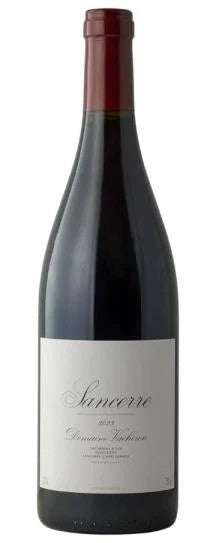 2023RedWinefromSancerre