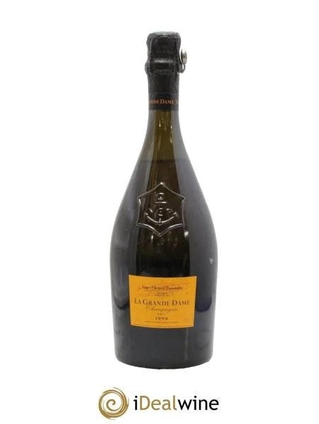 LaGrandeDameVeuveClicquot1998