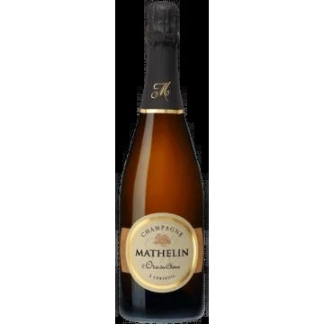 ChampagneMathelin–LoréeDesChênesBrut