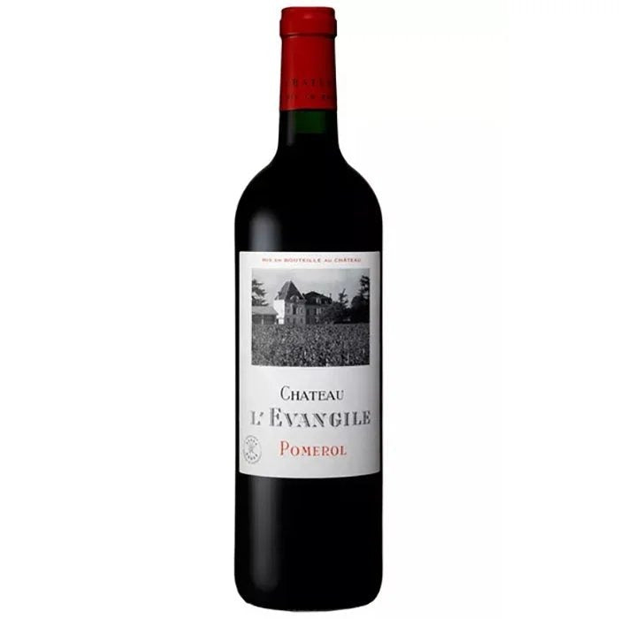 ChâteauL’Evangile,Pomerol2022