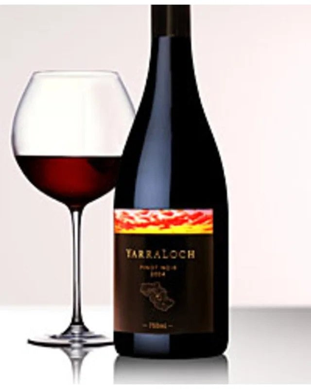 2004YarraLochPinotNoir