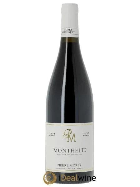 MonthéliePierreMorey(Domaine)2022