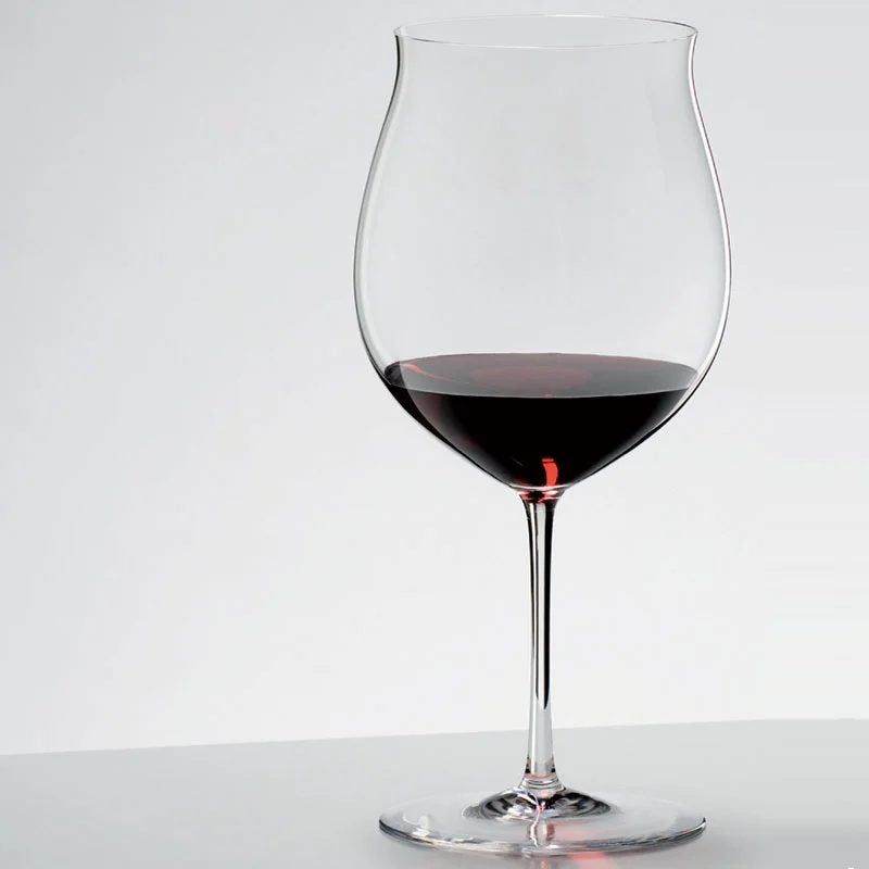 RiedelSommeliersCrystalBurgundyGrandCruGlass–Setof4–4400/16