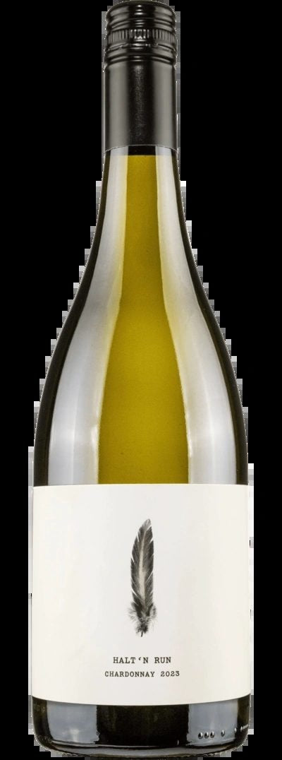 Halt‘nRunBarossaValleyChardonnay2023