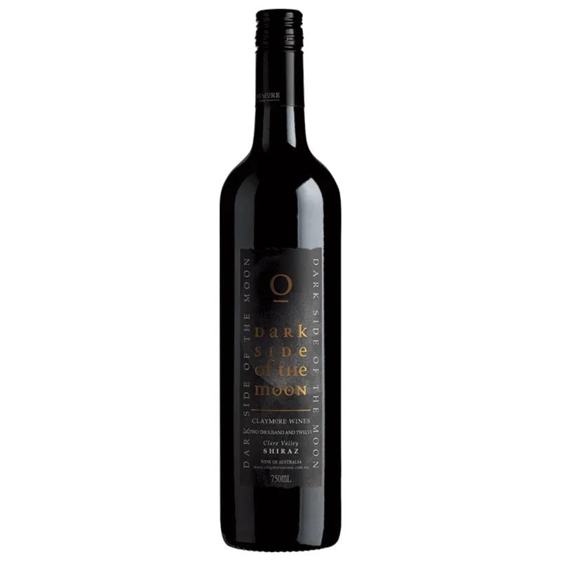 CLAYMOREDARKSIDEOFTHEMOONSHIRAZ2021