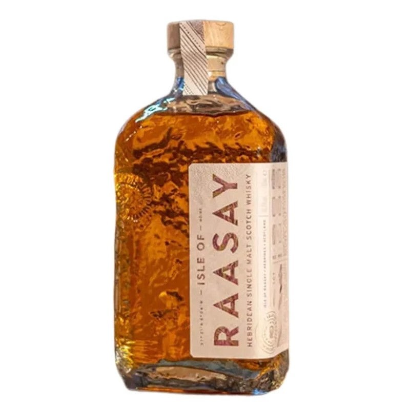 IsleofRaasaySingleMalt