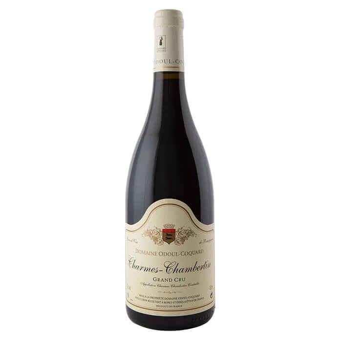 Charmes-Chambertingrandcru,Odoul-Coquard2022