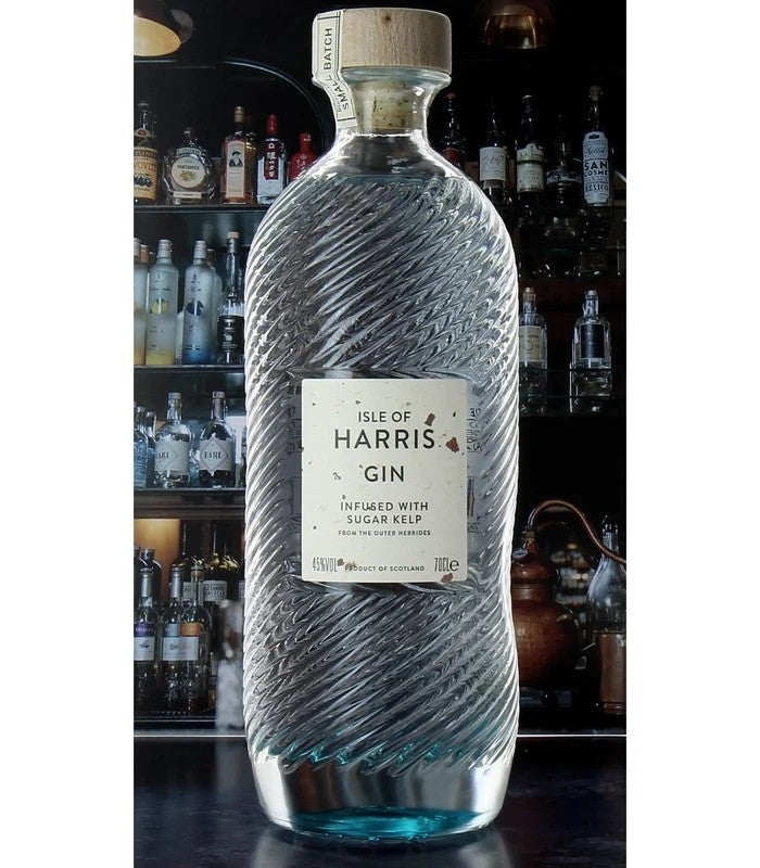 Gin–IsleOfHarris