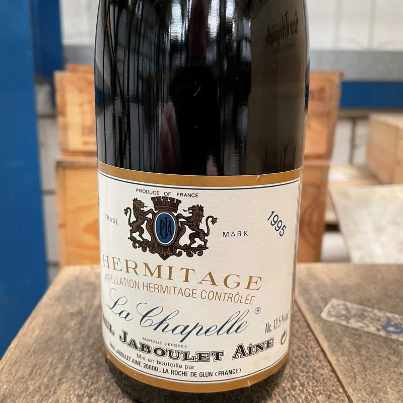 HermitageLaChapelle1995,PaulJabouletAine