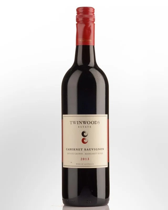 2013TwinwoodsEstateCabernetSauvignon