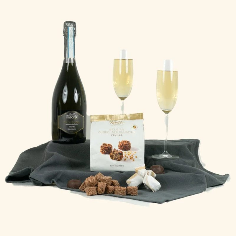 Prosecco&Chocolates