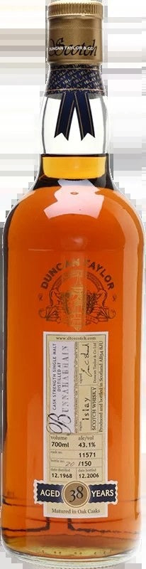 Bunnahabhain1970