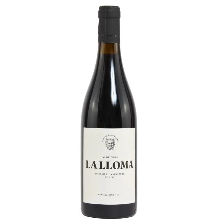 Can’Leandro,LaLloma2021/22