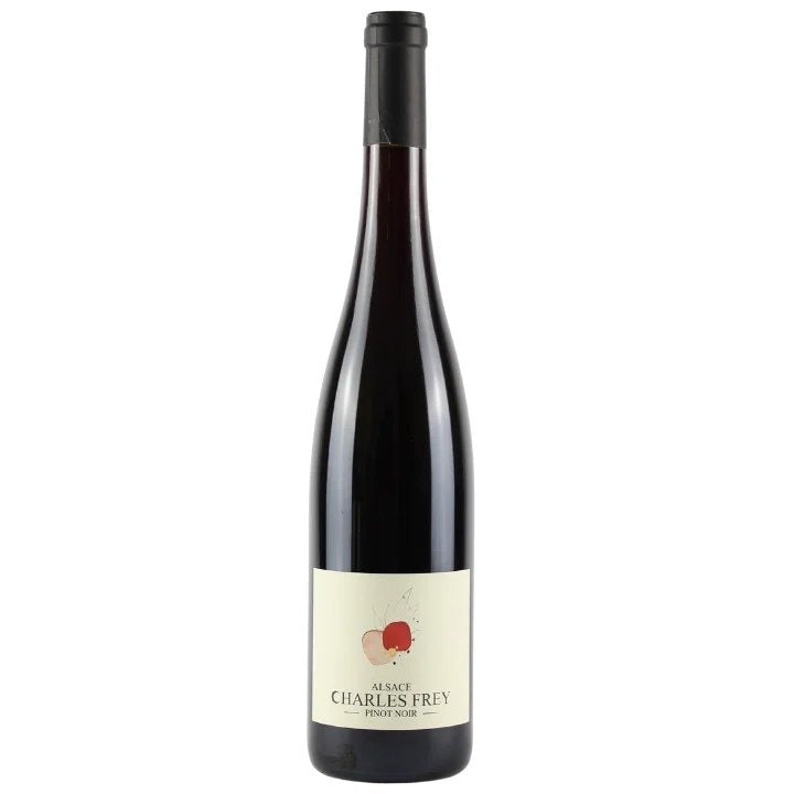 CharlesFreyPinotNoirHarmonie2024