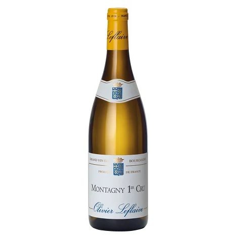 Montagny,1erCru,OlivierLeflaive2018