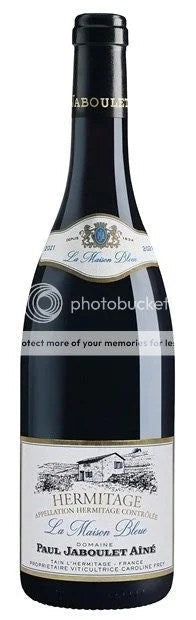 PaulJabouletAine,‘LaMaisonBleue’,Hermitage202175cl