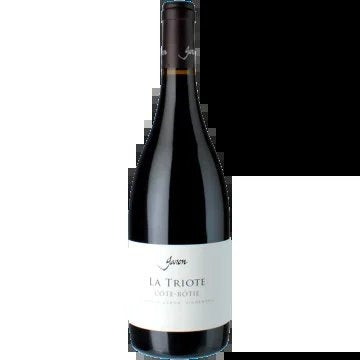 CôteRôtie–LaTriote2022–DomaineGaron