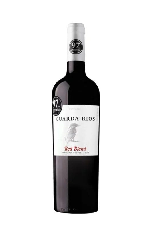 GuardaRiosRedBlend2022(750ml)
