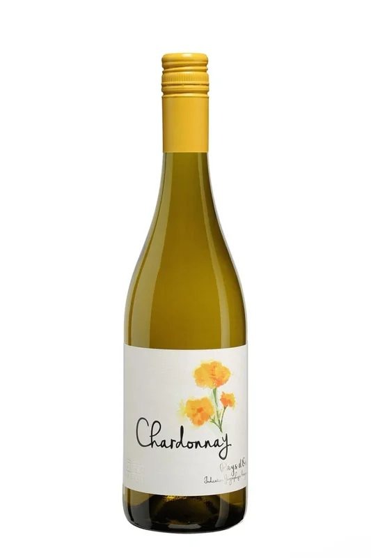 DuboeufChardonnay(750ml)