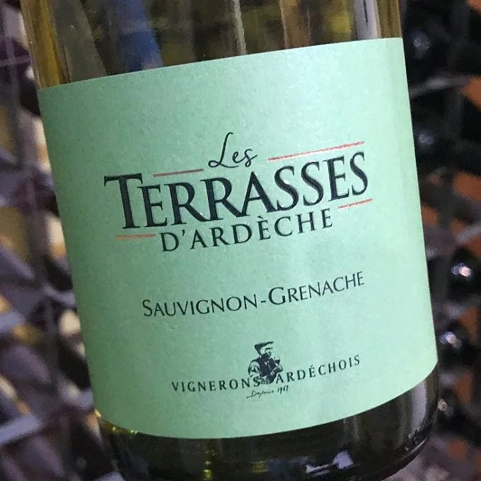 Sauvignon&GrenacheBlancLesTerrasses2024