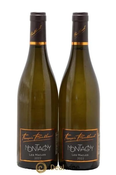 MontagnyLesMâclesDomaineBerthenet2022