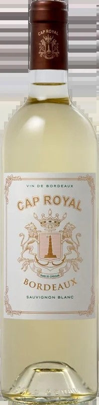 CapRoyalBlanc