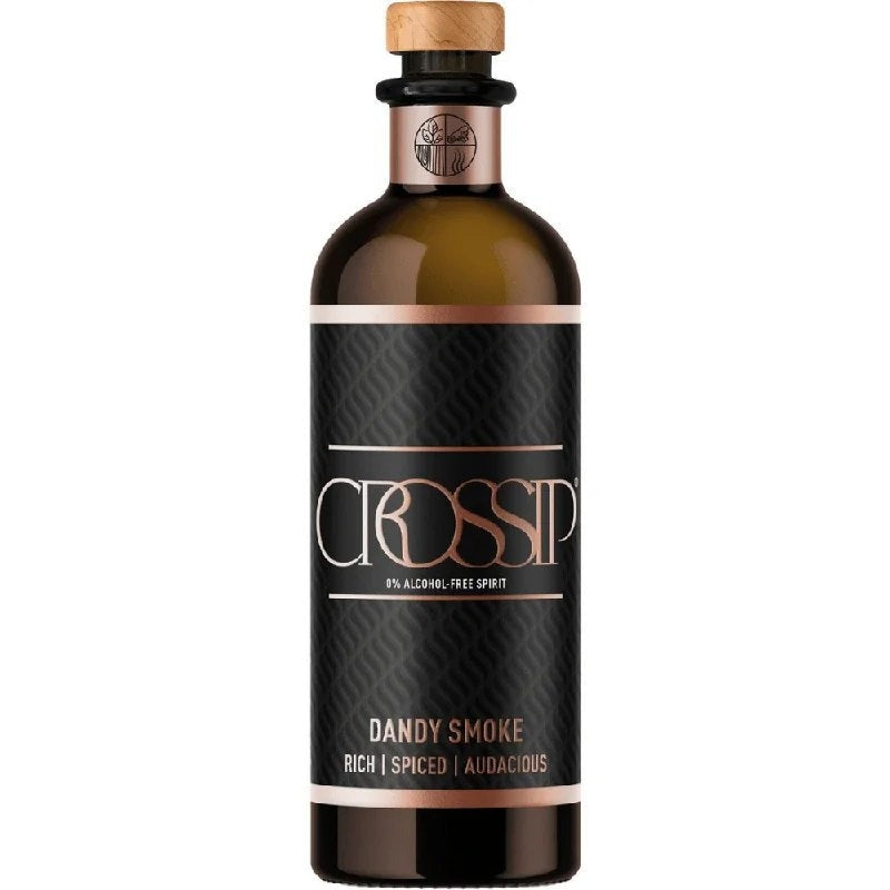 Crossip,DandySmoke