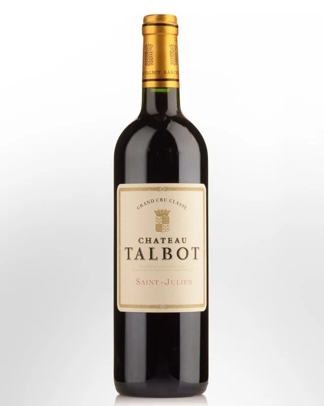 2016ChateauTalbotPre-ArrivalOffer