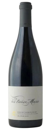 2019GrenacheWinefromLanguedocRoussillon