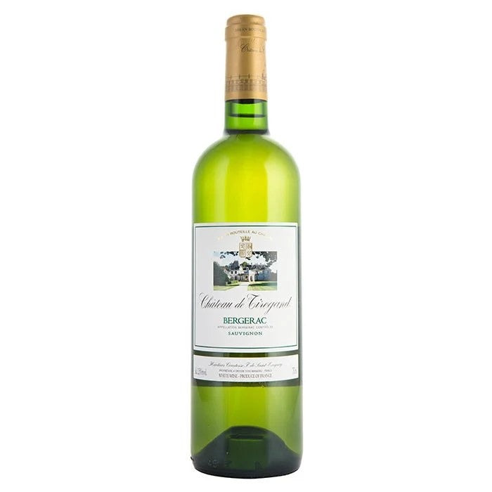 ChâteaudeTiregandSauvignon,Bergerac2023