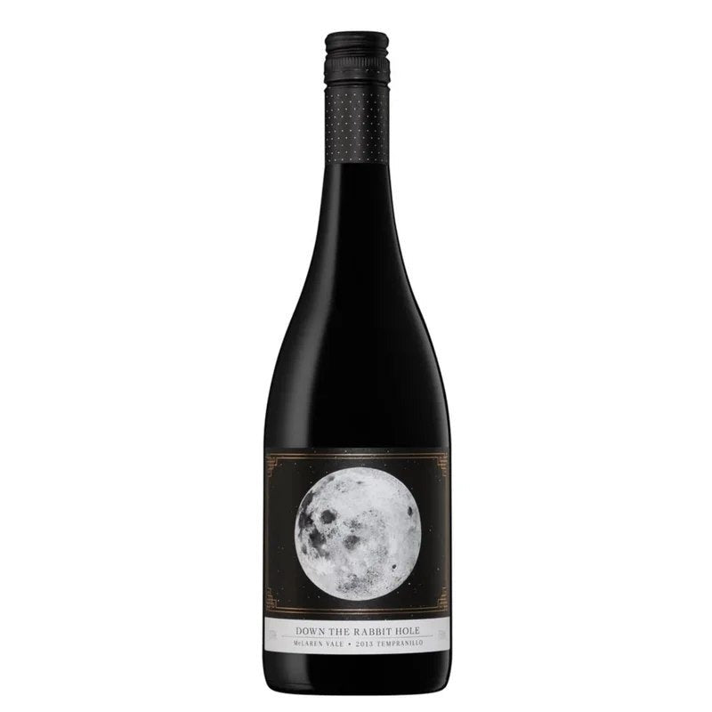 DOWNTHERABBITHOLETEMPRANILLO2016