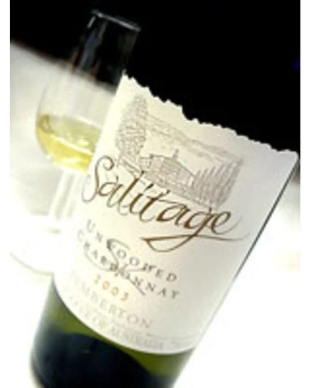 2003SalitageUnwoodedChardonnay