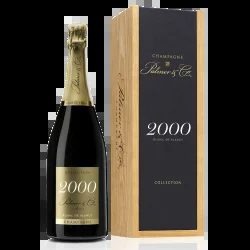 Palmer&CoCollectionBlancdeBlancs2000Magnum