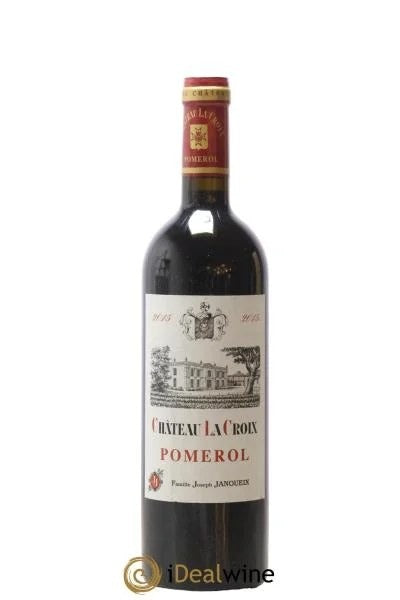 ChâteaulaCroix2015