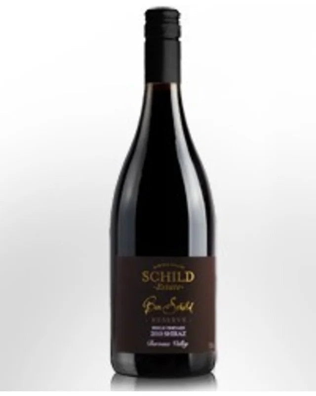 2012SchildEstateBenSchildReserveShiraz