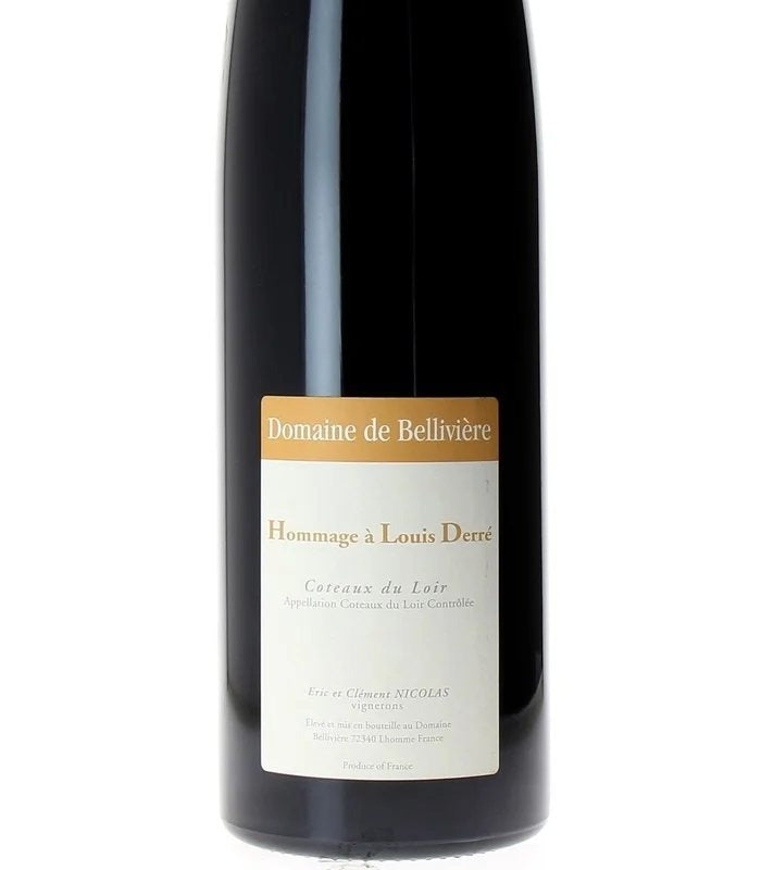 HommageàLouisDerré–2020–DomainedeBellivière–Magnum