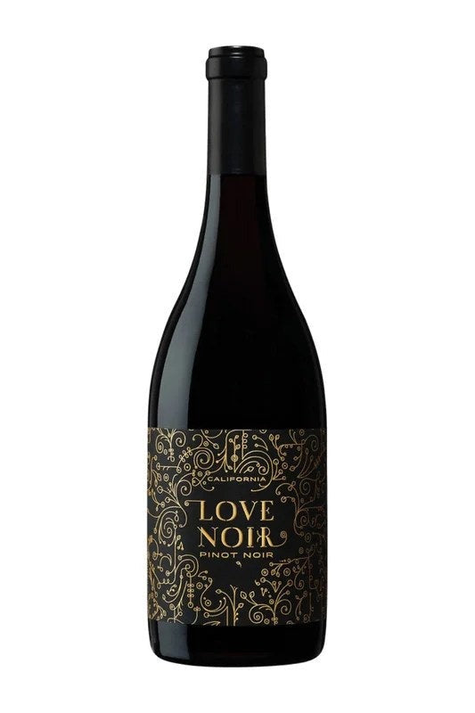 LoveNoirCaliforniaPinotNoirNV(750ml)