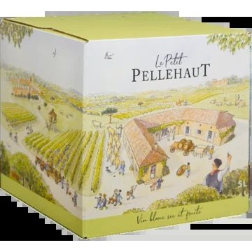 BIB5LBlanc2024–LePetitPellehaut
