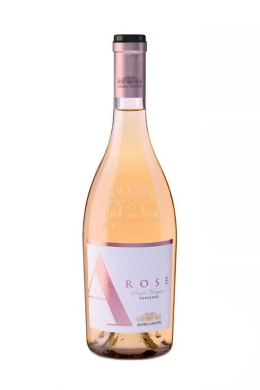 AlphaEstateRose2023(750ml)