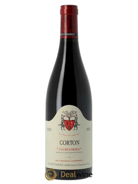 CortonGrandCruLesRenardesGeantet-Pansiot2021